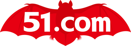 51.com品牌 LOGO