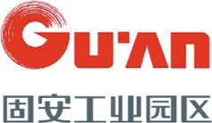 固安工业园区品牌 LOGO