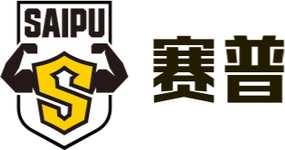 赛普健身品牌 LOGO