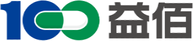 益佰制药品牌 LOGO