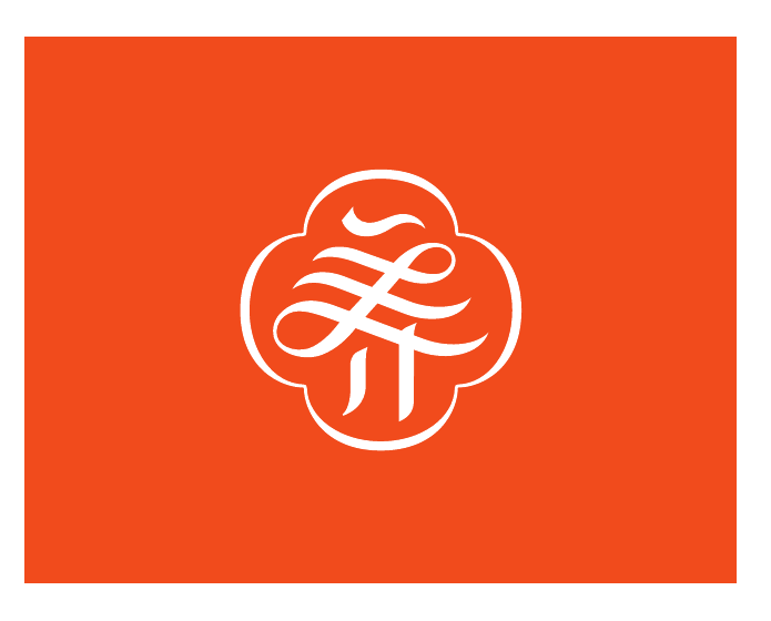 轻姿养养字超级符号