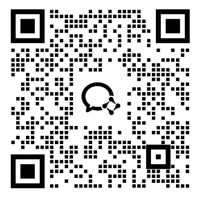 陈伟恩企业微信二维码