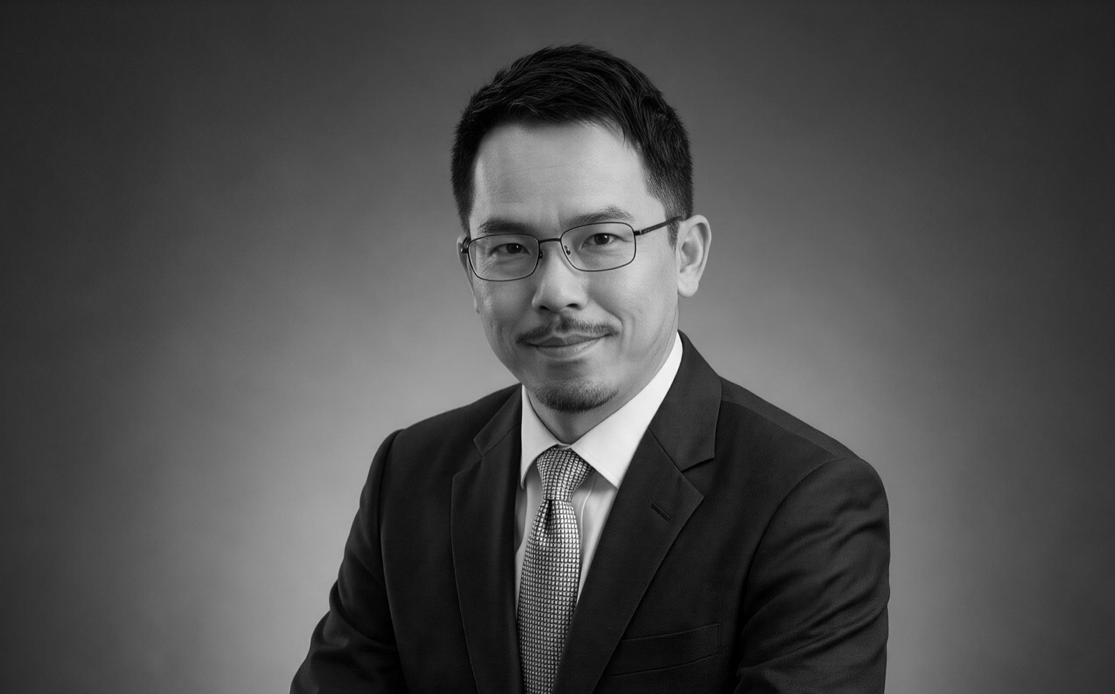 Wayne Chen, founder of Wayne Brand Consulting